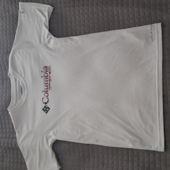 Columbia L Performance Tee - Picture 1 of 6